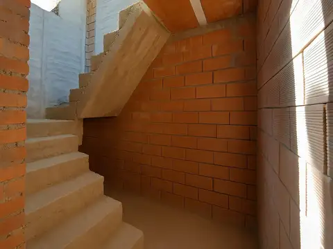 Casa en Venta 4 años