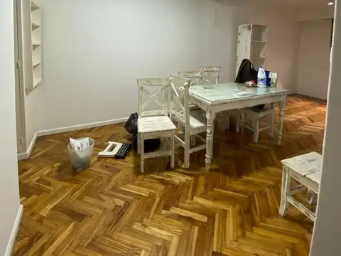 Departamento en Alquiler de Monoambiente