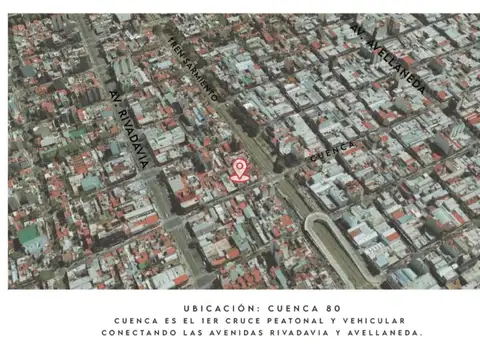 Local en Venta en Flores, USD 290.000