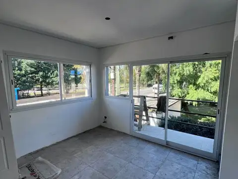 Pilar centro