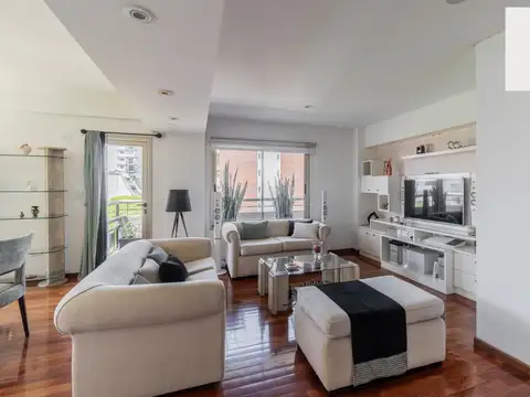 Av Pedro Goyena 1600, Piso 9