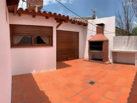 Casa en Venta 40 años