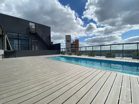 ALQUILER MONOAMBIENTE EN   R.DE ESCALADA
