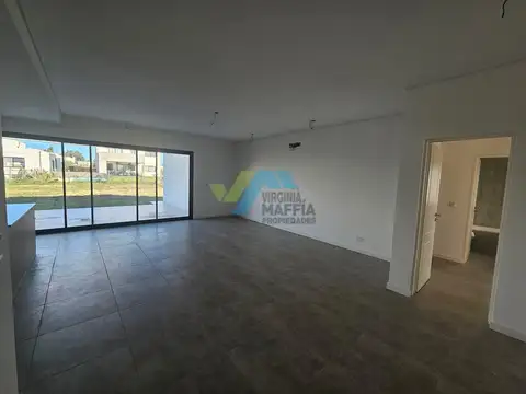 Casa en Venta A Estrenar