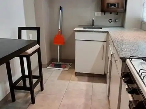 Departamento en alquiler temporario