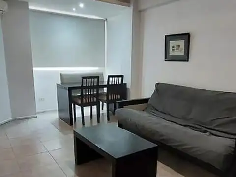 Mendoza 4500, Piso 3