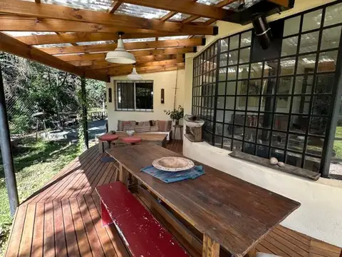 Casa en Venta 15 años