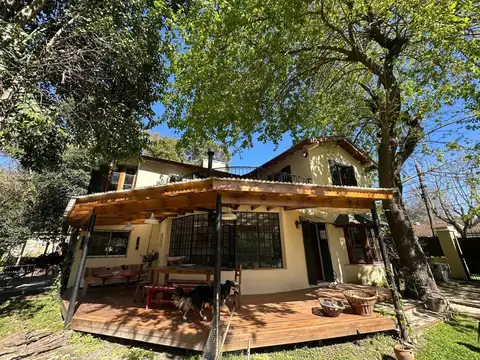 Oportunidad! Casa en venta Maschwitz - RETASADA