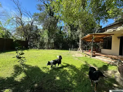 Casa en Venta en Ingeniero Maschwitz, USD 230.000