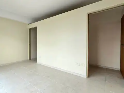 Semipiso de 2 amb a estrenar 74m², expensas bajas