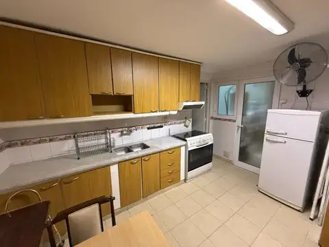 Departamento en Venta en Colegiales, USD 251.000