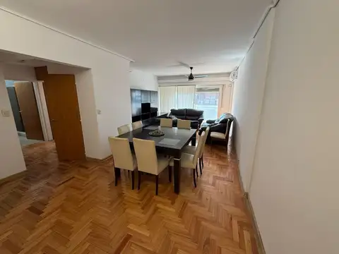 DEPARTAMENTO VENTA 3 AMB+DEPEN C/BALCON COLEGIALES