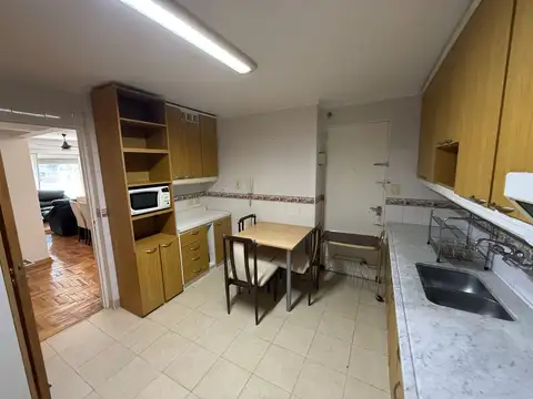 Departamento en Venta 54 años