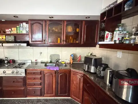 Departamento en Venta de 4 ambientes
