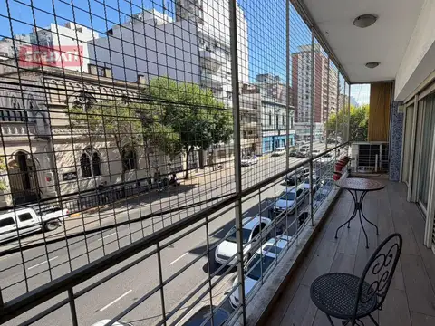 Departamento en San Cristobal