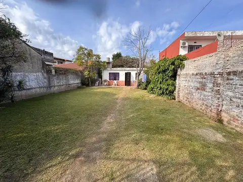 TERRENO QUILMES OESTE