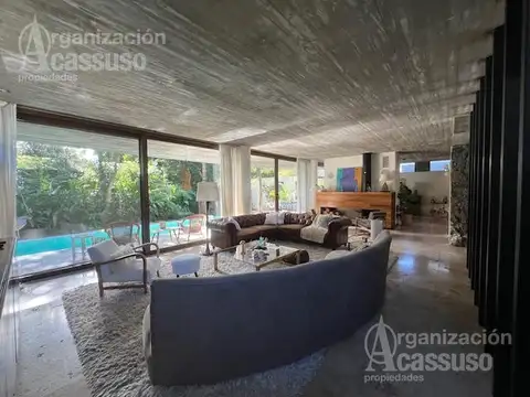 Casa en venta Punta Chica