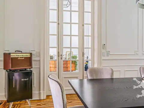 Casa en Venta 100 años