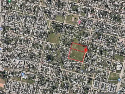 Ayacucho al 3500