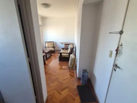 Virgilio 100, Piso 9