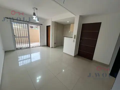 Departamento en Alquiler de 2 ambientes
