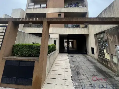 Departamento - Villa Ballester