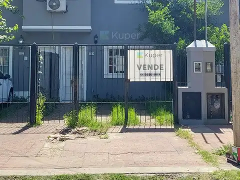 Departamento Dúplex  en Venta en Las Margaritas, Pilar, G.B.A. Zona Norte