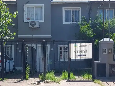 Departamento en Venta de 5 ambientes