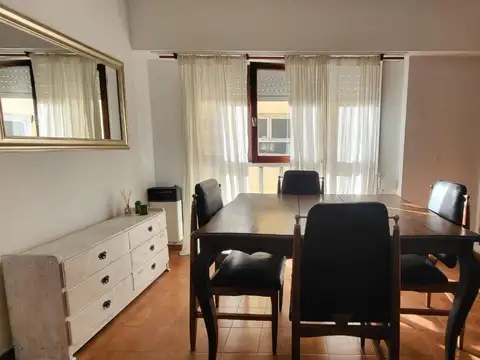 ALQUILER TEMPORARIO DE 1 AMB