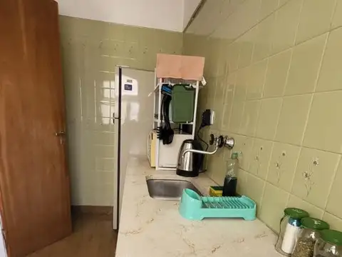 Departamento en Alquiler Temporal en Plaza Colon, $ 100.000