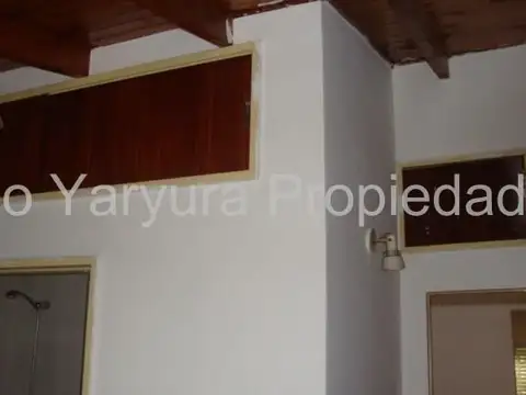 Depto Tipo Casa 4 ambientes con 2 baños