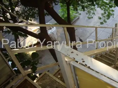 BOLIVAR SIMON - (3F) 5500, Piso 1