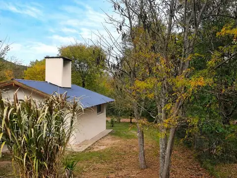Casa en Venta 5 años