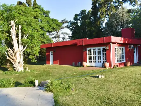 Campana Casa Quinta - Castelli 2000