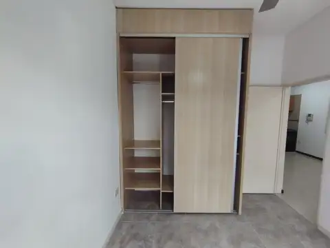 Alquiler Olivos PH 2 Amb EN Pb Con Cochera O Patio Bajas Expensas 52m2 Cubiertos Impecable