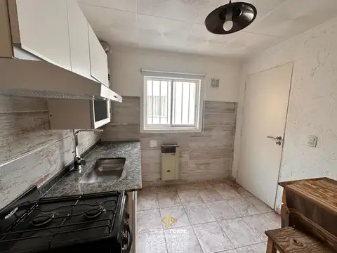 Departamento en Venta 35 años