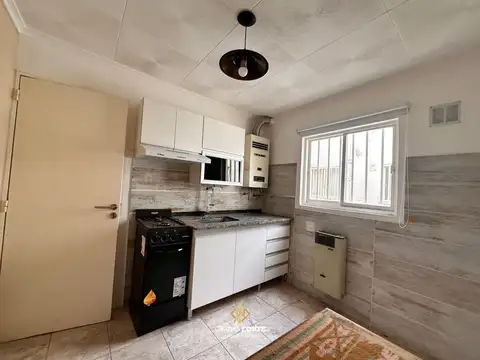 Departamento en VENTA en Alberdi