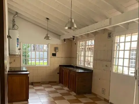 Casa en Venta en Pablo Nogues, USD 140.000