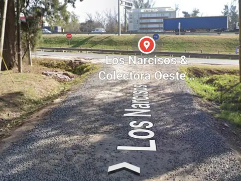 Terreno en Venta de 871,0 m2