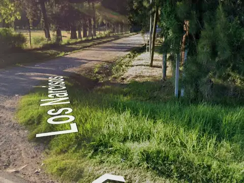 Terreno en Venta en La Esmeralda  - Pilar, USD 170.000
