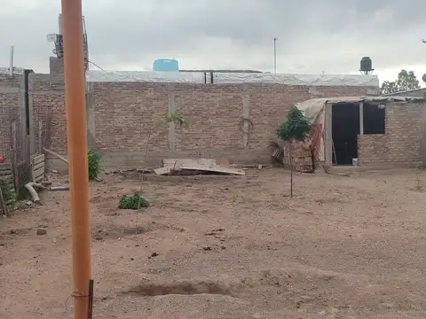 Casa en Venta 9 años