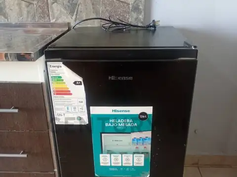 Departamento en Alquiler A Estrenar