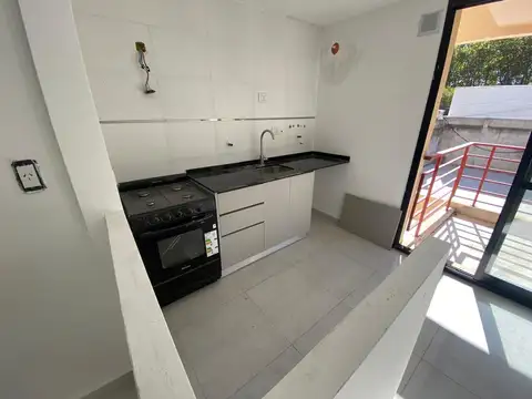 Departamento en Venta de Monoambiente