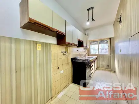 Departamento en Alquiler de 2 dormitorios