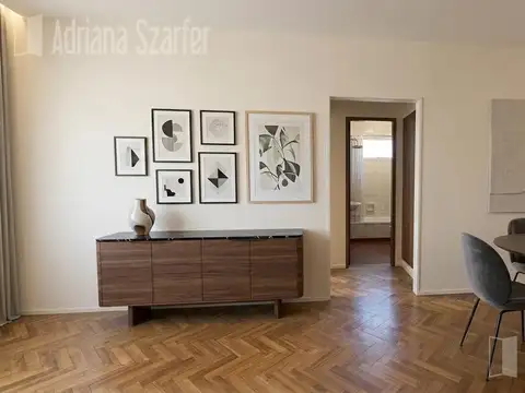 Departamento en Venta en Recoleta, USD 127.500