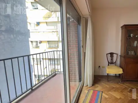 Departamento en Venta Apto profesional
