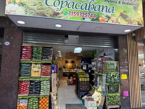 Local en Alquiler en Palermo Nuevo, $ 5.000.000