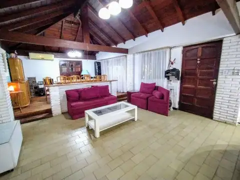 Venta Quinta 5 ambientes Jose C Paz