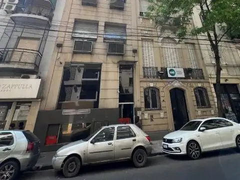 Venta de Hotel en  Balvanera