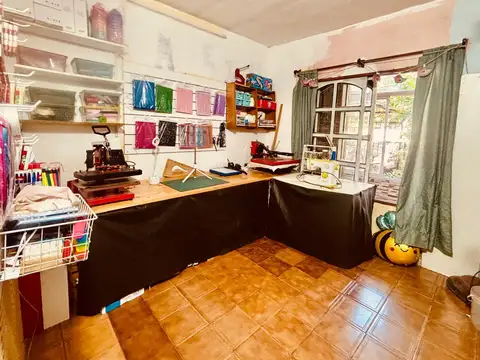 Casa en Venta 45 años